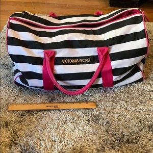 Victoria’s Secret Duffle Bag